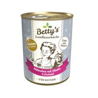 Bettys Landhausküche Senior Hühnchen mit...