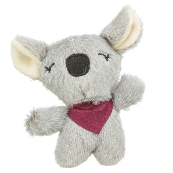 Koala Pl&uuml;sch Katzenminze 12 cm