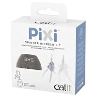 Catit Pixi Spinner Ersatzfedern