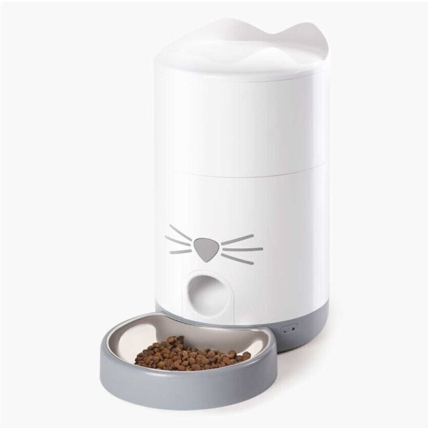 Catit Pixi Futterautomat
