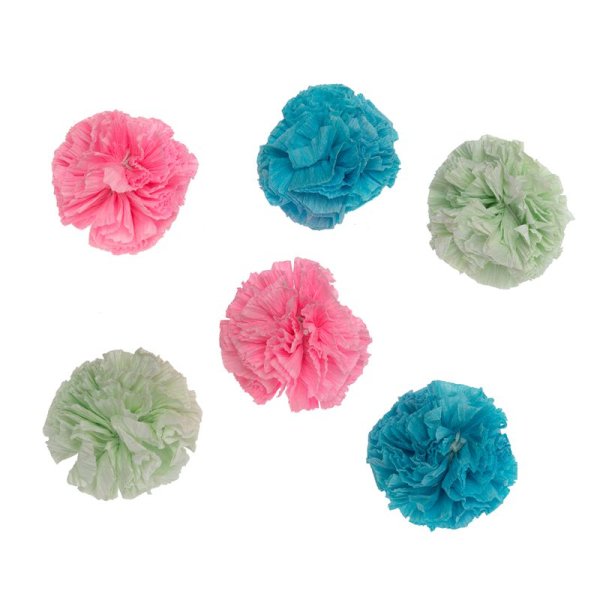 Wanna Play Paper Ball 5 cm