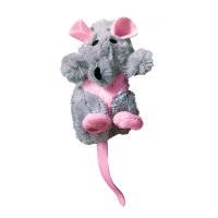Kong Cat Ratte mit Minze grau