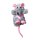Kong Cat Ratte mit Minze grau