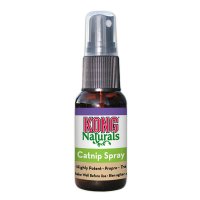 Kong Cat Catnip Spielspray