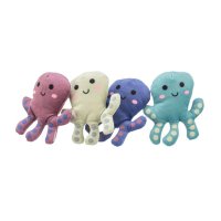 Octapus Pl&uuml;sch mit Minze
