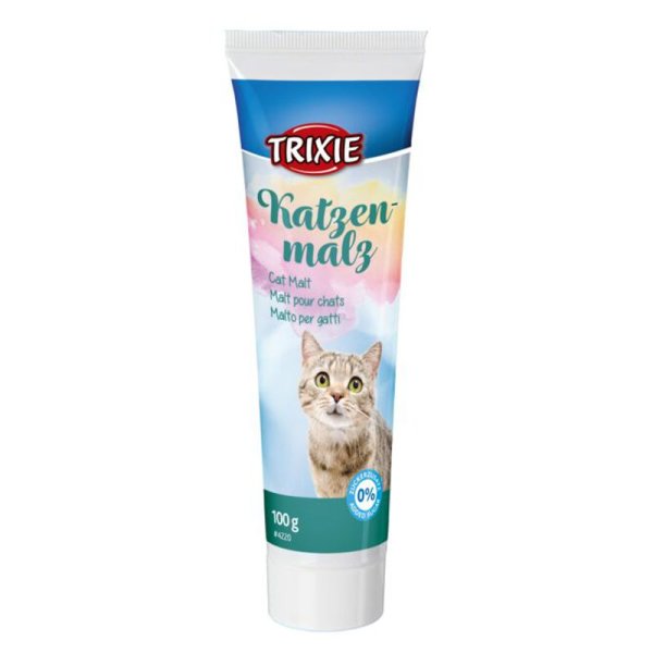Trixi Katzenmalz 100gr