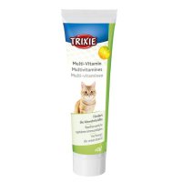Trixi Multi Vitamin Paste 100gr