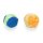 Tennisball mit Rassel