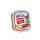 Happy Cat Minkas Duo Gefl&uuml;gel & Rind 100g