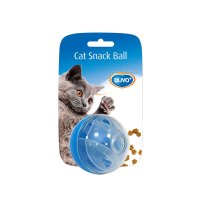 Snackball blau