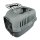 Transportbox grau ML