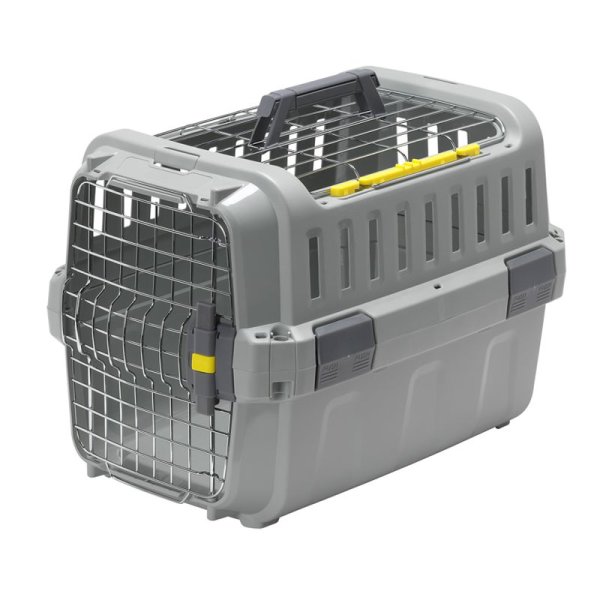 Transpork&auml;fig recycelt olivgr&uuml;n S