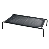Outdoor Liege schwarz