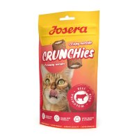 Josera Cat Crunchies Beef 60 gr