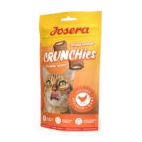 Josera Cat Crunchies Chicken 60 gr