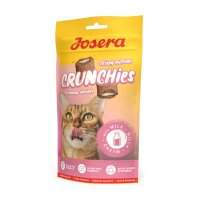 Josera Cat Crunchies with Milk 60 gr