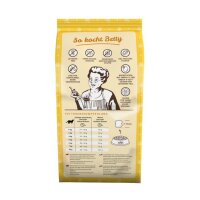 Bettys Landhausk&uuml;che Katze Trockenfutter Gefl&uuml;gel pur 300gr