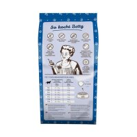 Bettys Landhausk&uuml;che Katze Trockenfutter Huhn &...
