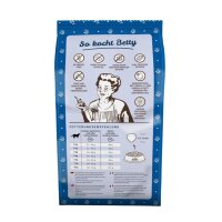 Bettys Landhausk&uuml;che Katze Trockenfutter Huhn &...