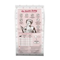 Bettys Landhausk&uuml;che Katze Trockenfutter Rind pur 1,4kg