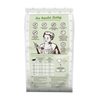 Bettys Landhausk&uuml;che Katze Trockenfutter Kaninchen pur 1,4kg