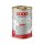 Grau Kitten Rind & Pute mit Karotte 400gr