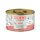 Grau Huhn mit Karotte & Katzenminze 400gr