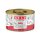 Grau Kitten Rind & Pute mit Karotte 200gr