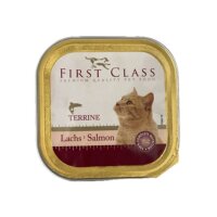 First Class Lachs 100gr