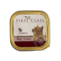 First Class Pute 100gr