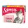 Schmusy Ragout Multipack Sauce 12x100gr