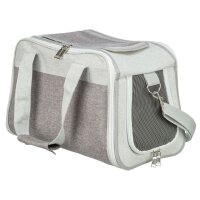 Tasche Libby 25x27x42cm Grau