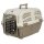 Transportbox Skudo 2 XS-S 35x36x55cm Taupe/Sand