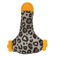 Leo Ente Pl&uuml;sch mit Katzenminze 12 cm