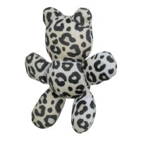 Leo B&auml;r Pl&uuml;sch mit Katzenminze 12 cm