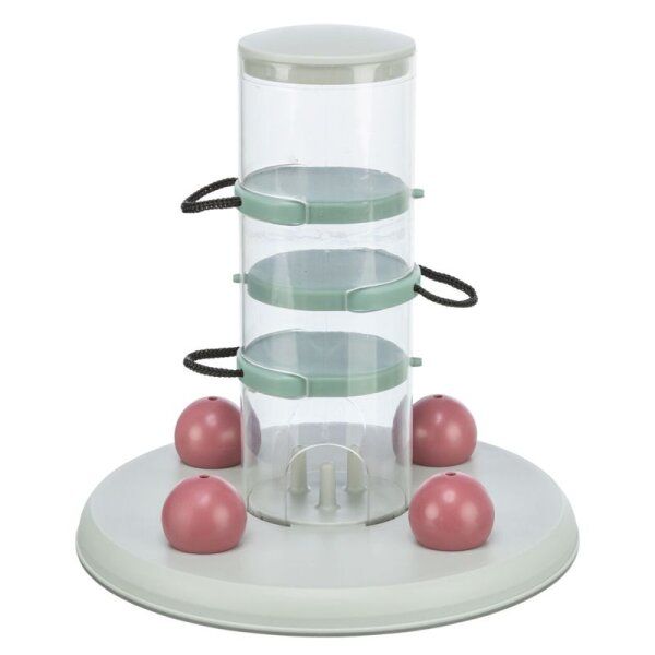 Cat Activity Gambling Tower Kunsstoff 25 x 27 cm