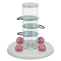 Cat Activity Gambling Tower Kunsstoff 25 x 27 cm