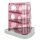 Cat Activity Cheese Tower Kunsstoff 32 x 32 cm