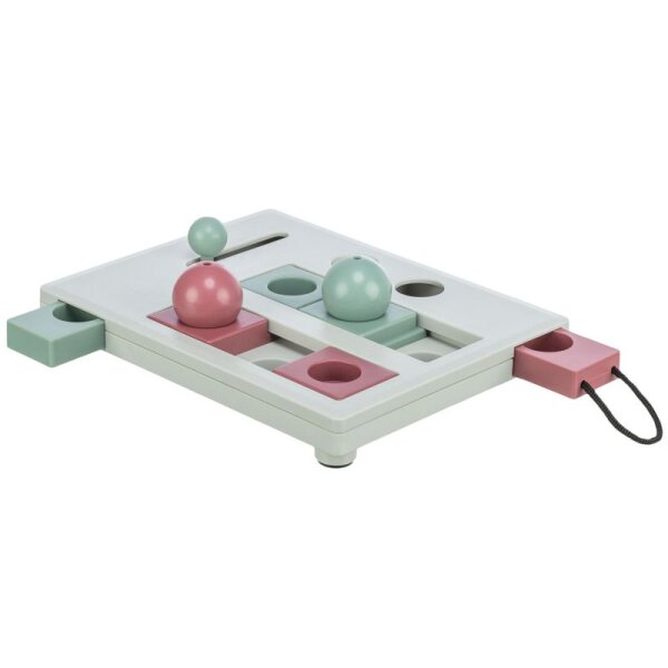 Cat Activity Strategie Spiel Brain Mover 25 x 20 cm