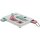 Cat Activity Strategie Spiel Brain Mover 25 x 20 cm