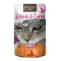 LEONARDO&reg; Drink & Care Beauty Chicken 40g