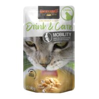 LEONARDO&reg; Drink & Care Mobility Chicken 40g