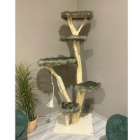 Naturkratzbaum Esche 393