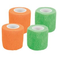 Bitterstoff Bandagen 4er set