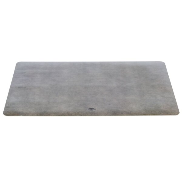 Napfunterlage Lederoptik 44 x 28 cm