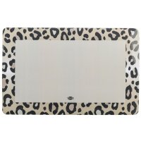 Napfunterlage Leo 44 x 28 cm