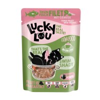 Lucky Lou Frischebeutel in Br&uuml;he Thunfisch &...