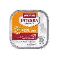 Animonda Integra Nieren Rind Schale 100gr