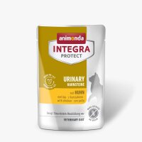 Animonda Integra Protect Urinary Huhn 85 gr Pouch