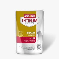 Animonda Integra Protect Urinary Rind 85 gr Pouch